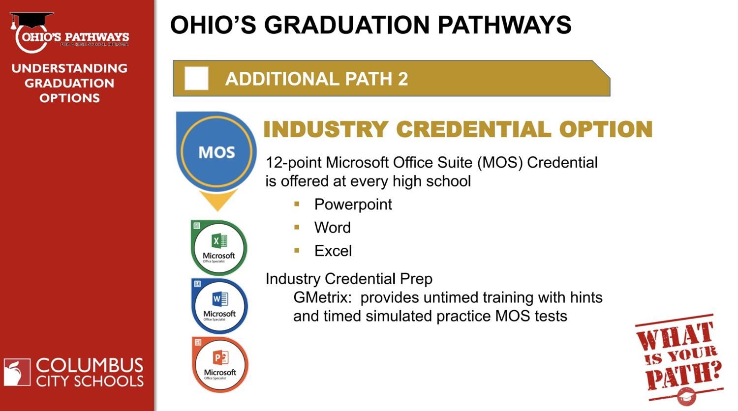 pathway 2a 2020 